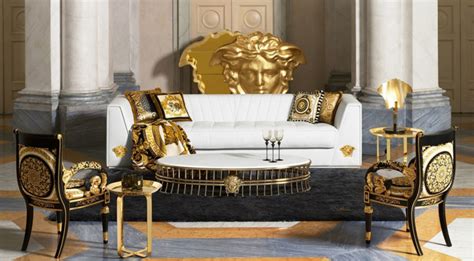 versace inrichting|Versace furniture catalog.